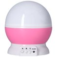 thumbnail image 1 of Spptty Aramox baby Projection Lamp,Baby Night Light Projector Rotating Star Sky Projection Light Night Lamp with Color Change,Night Light, 1 of 8