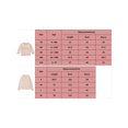 thumbnail image 4 of Nituyy Mommy and Me Matching Outfits, Long Sleeve Letter Hat Print Sweatshirts Pullovers Fall Clothes, 4 of 6