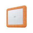 thumbnail image 1 of LaCie Rugged RAID Shuttle STHT8000800 - Grille de Disque Dur - 8 To - 2 Baies - HDD 4 To x 2 - USB 3.1 (Externe) - avec Plan de Service de Récupération de Données Rescue de 3 Ans, 1 of 2