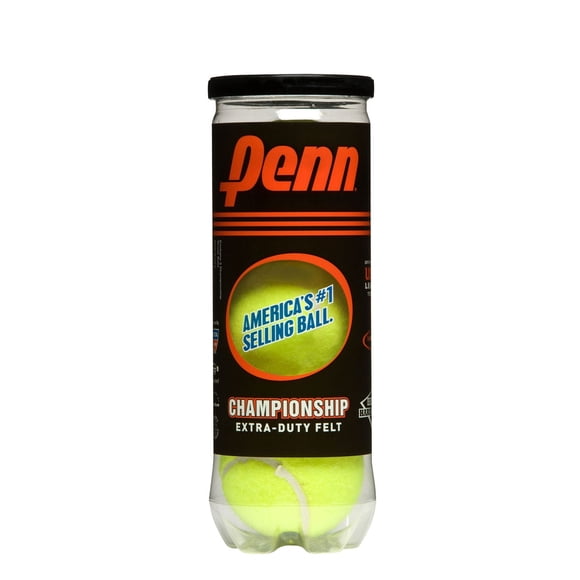 Penn Championship Yellow Extra Duty