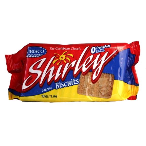 Shirley Original Biscuits, 105g Bag