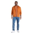 thumbnail image 2 of George Men's Full-Zip Hoodie, 2 of 6