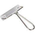 thumbnail image 3 of FLAMEEN Ceramics Tool, Flat Exterior Clay Roller, More Uniform Stainless Steel For Home Arts, 3 of 8