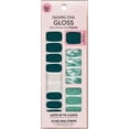 thumbnail image 1 of OPALE DE LIERRE DASHING DIVA-GLOSS, 1 of 2