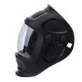thumbnail image 2 of Welding Helmet Solar Welding Helmet Auto Dimming Welding Helmet Tig Mig Welder Helmet Solar Power Auto Dimming Welding Helmet Wide View Electric Welder Helmet For TIG MIG MMA, 2 of 8