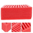 thumbnail image 2 of Cell Phone Storage Box 20 Slots Foam Cell Phone Holder Desktop Mobile Organizer For Office School Classroom Supplies, 2 of 8