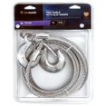 thumbnail image 1 of Apex Tool 231452 0.31 in. x 20 ft. Tru-Guard Galvanized Tow Cable, 1 of 1