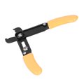 thumbnail image 3 of Jewelry Pliers Iron Bag Necklace Disassembler Chain Open Plier Tools DIY Accessories, 3 of 14
