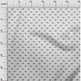 thumbnail image 2 of oneOone Cotton Poplin Fabric Dachshund Dog Print Fabric BTY 56 Inch Wide, 2 of 4