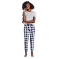 thumbnail image 2 of George Women's Jersey Sleep Jogger, 2 of 6