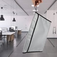 thumbnail image 2 of LHCER Sac Ignifuge, Sac à Documents Imperméable, Bureau pour la Maison, 2 of 8