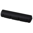 thumbnail image 4 of 1 Jeu de Selle Écrou Ébène pour le Remplacement de 4 Cordes Guitare, 4 of 6