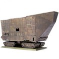 thumbnail image 4 of Star Wars Jawa Sandcrawler Metal Earth 3D Model Kit, 4 of 5
