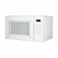 thumbnail image 1 of Avanti Mt150V0W Four à Micro-Ondes Compact de Comptoir 1000 Watts avec 9 Réglages de Pré-Cuisson, Décongélation Rapide et au Poids, Panneau de Commande Électronique et Plateau Tournant en Verre, 1,5 Pi3, Blanc, 1 of 1