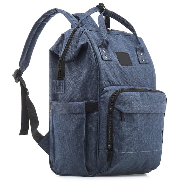 Diaper Bag Backpack – Multi-Function Baby Bag, Maternity Nappy Bags for Travel