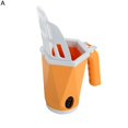thumbnail image 1 of ZOUBAOQ Integrated Litter PP Material Comes With Supplies Cleaning Pet R9D1 Garbage Bag Poop Q4V1, 1 of 8