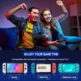 thumbnail image 3 of Wireless Switch Pro Controller for Nintendo Switch OLED ,Extra Nintendo Switch Remote with Vibration Motion Control, 3 of 7