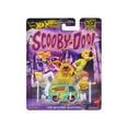 thumbnail image 2 of Pop Culture 2024 5 piece Set G "Premium Series" Diecast Model Cars by Hot Wheels, 2 of 7