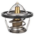 thumbnail image 2 of Car Thermostat Car Accessory Engine Coolant Thermostat 21200AA072 Replacement Fits For  Baja//, 2 of 8