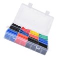 thumbnail image 4 of ANGGREK Heat Shrink Tubing Set, Stable Performance Heat Shrink Tubing Kit For Outdoor, 4 of 8