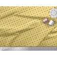thumbnail image 2 of Soimoi Cotton Cambric Fabric Square & Plus Sign Shirting Fabric Prints by Yard 42 Inch Wide, 2 of 3