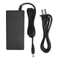 thumbnail image 3 of Haofy Battery Charger Power Fast Charging Adapter For Electric Scooter Bicycle E-bike, 3 of 8