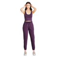 thumbnail image 2 of Jogger en molleton Athletic Works pour femmes, 2 of 6