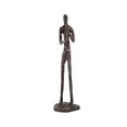 thumbnail image 1 of Truu Design Figurine ‘Joueur de Saxo’, 1 of 5
