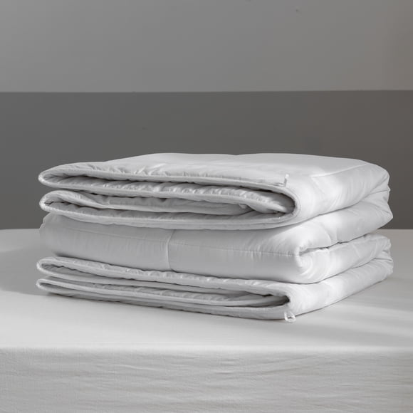 Twin Ducks Inc Mulberry Silk Comforter
