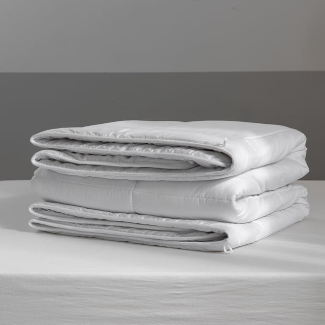 Twin Ducks Inc Mulberry Silk Comforter