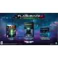 thumbnail image 4 of Flashback 2: Limited Edition (Xbox), 4 of 7