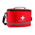 thumbnail image 3 of Emergency Kit First Aid Emergency and Prevention Kit Disinfection Student Portable Home Outdoor Kit, 3 of 9