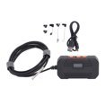 thumbnail image 2 of Endoscope, Auxiliary Light Wide Application Inspection Snake Camera Rainproof Body 8cm Lens Focal Length  for Pipeline 2m / 6.6ft,5m / 16.4ft,10m / 32.8ft, 2 of 7