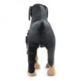 thumbnail image 1 of Dog Recovery Sleeve Pet Wounds Extra Supportive Dog Canine Rear Leg Hock Joint Wrap Protects Bandage Puppy Protect, 1 of 6