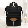thumbnail image 3 of Wzzjkit Diaper Bag for A Newborn Multi-functional Diaper Bag Travel Large Capacity, 3 of 5