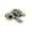 Tortue, variante sur HCBY Kit d'Artisanat Bricolage Perles d'Animaux, 6 Motifs d'Animaux Mignons, Ensemble Complet avec Perles, Outils, Instructions, Kit Créatif Convivial pour Débutants