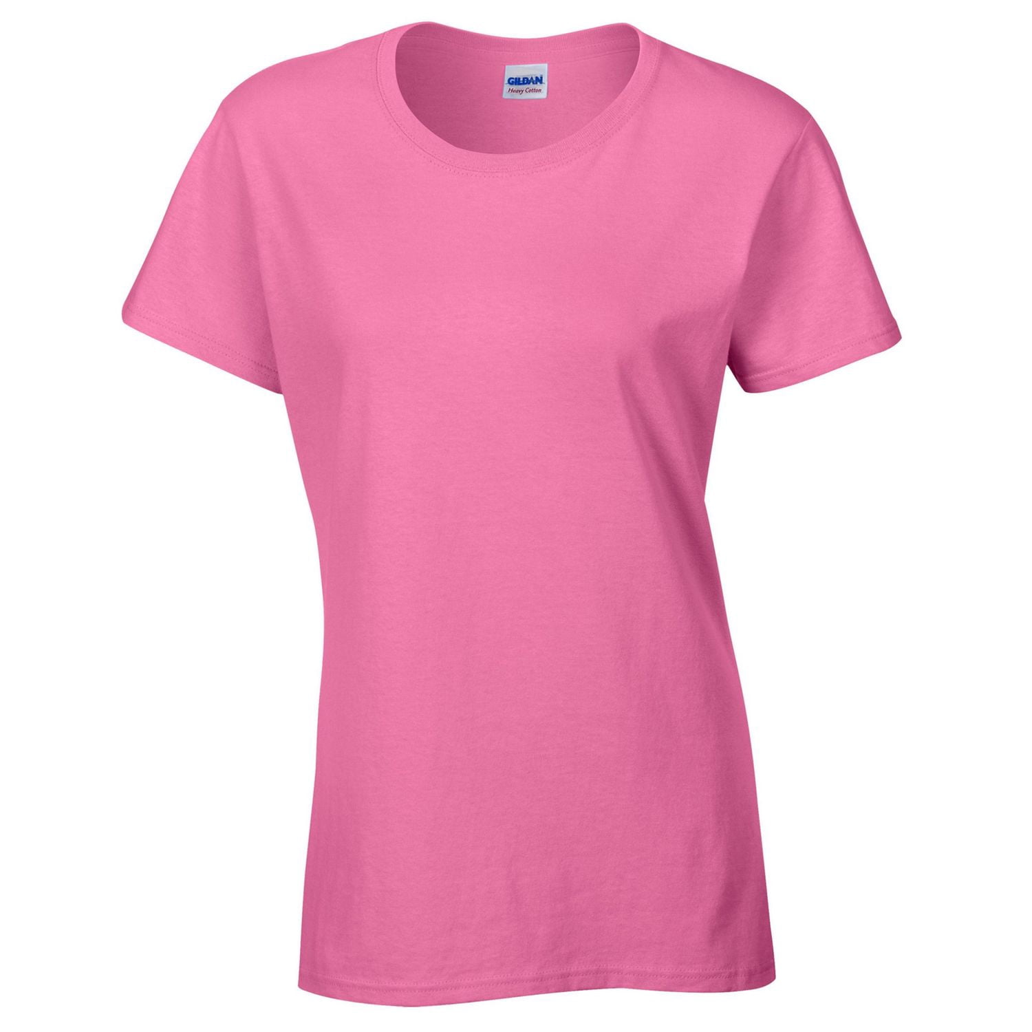 Gildan Womens Heavy Cotton Heavy Blend T-Shirt