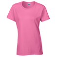 thumbnail image 1 of Gildan Womens Heavy Cotton Heavy Blend T-Shirt, 1 of 3