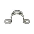 thumbnail image 1 of Sioux Chief 4694782 2 in. Galvanized Steel Tube Strap, 1 of 3
