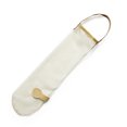 thumbnail image 2 of Hanging Mesh Onion Bag, Well Organization Breathable Fine Stitching Garlic Net Bags Sturdy Handle Reusable Polyester  For Kitchen Use, 2 of 8