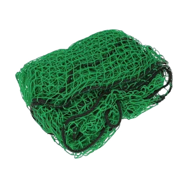 Golf Pratiquant la Balle de Golf Net Frappant Filet Clôture à Fort Impact pour 2x2M Intérieur