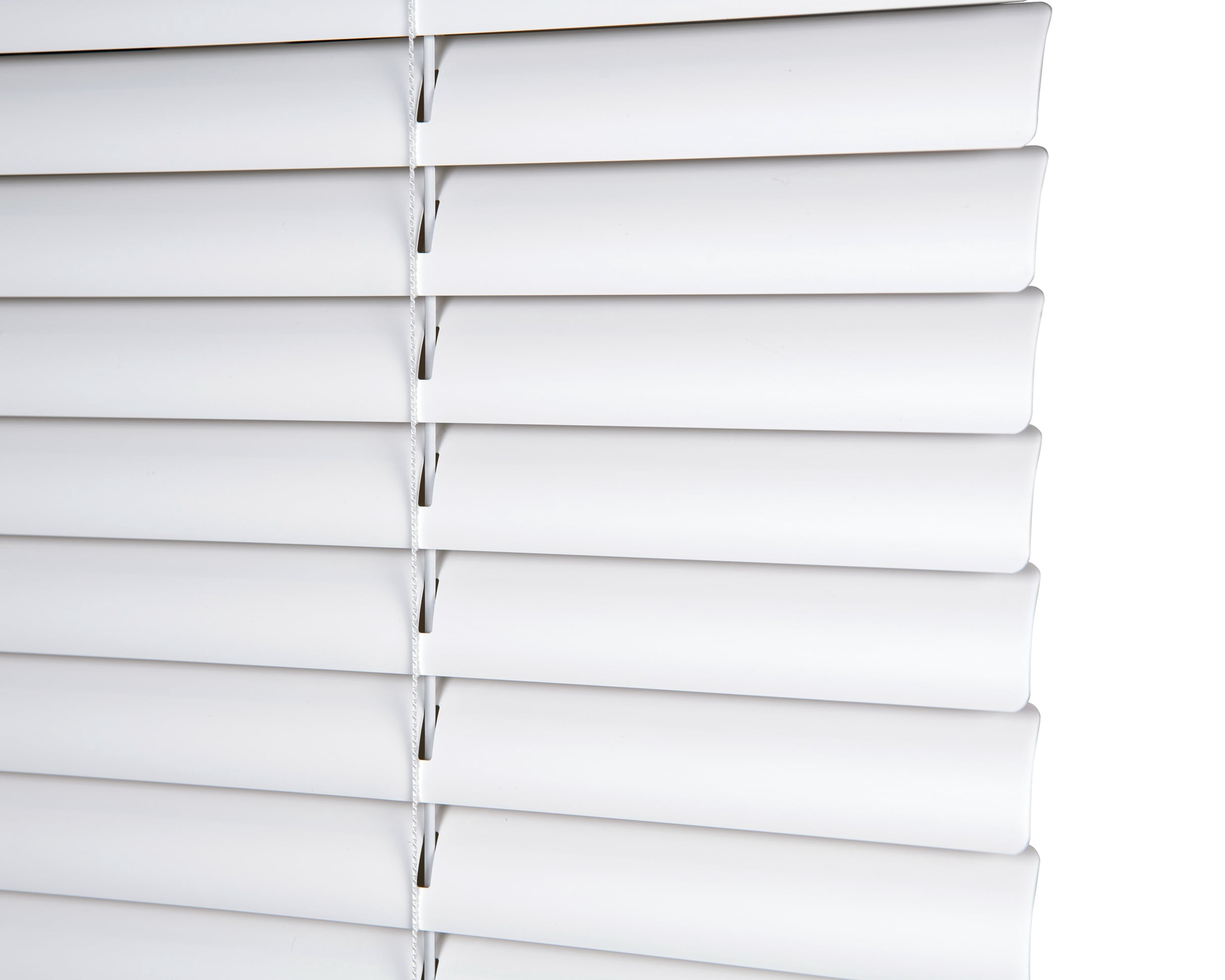 MAINSTAYS Store en vinyle 3,5 cm Assombrissant 91,4 cm x 152,4 cm, Blanc