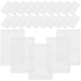 thumbnail image 2 of 50 Pcs Pochettes pour Cartes de Jeu Pochettes pour Cartes à Collectionner Pochettes pour Cartes à Jouer Housses de Rangement pour Cartes Pochettes pour Cartes, 2 of 9