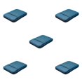 thumbnail image 3 of maskred Lightweight And Portable E-Reader Case Unleash Full Potential Of On Go lake blue 5Set, 3 of 6