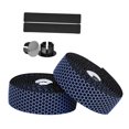 thumbnail image 3 of jinwen Bike Handlebar Tapes Bar Tape for Mountain Road Bikes Racket Handles Blue, 3 of 9