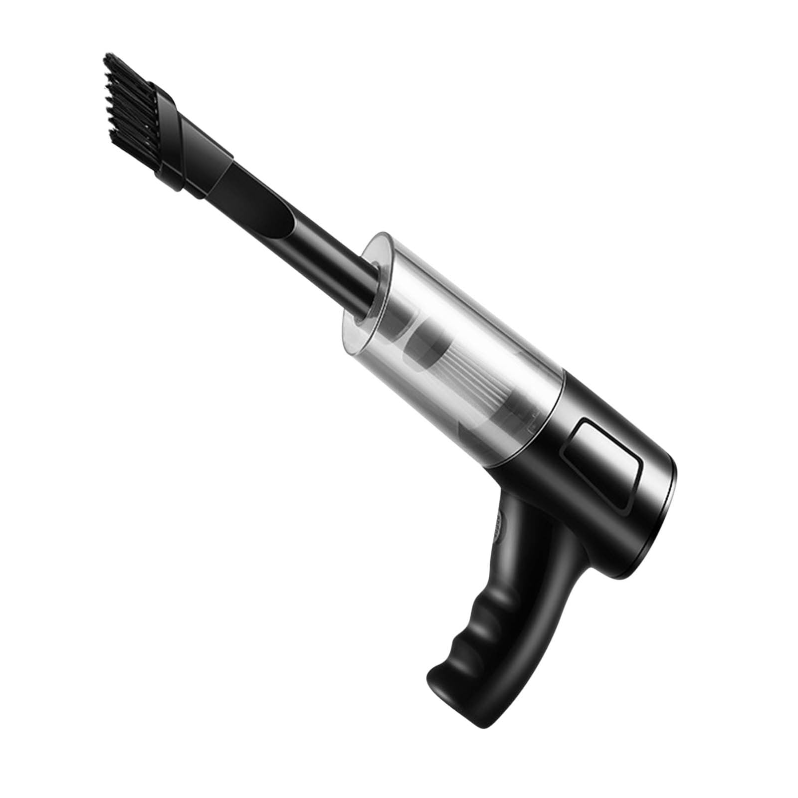 Bdday Vacuum Cleaner Portable Handheld Car Vacuum Cleaner Vacuum Cleaner Wet And Dry Handheld Vacuum Cleaner