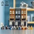 thumbnail image 2 of LEGO Harry Potter 12, Square Grimmaurd 76408 Ensemble de Construction (1 083 Pcs), 2 of 6