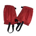 thumbnail image 4 of Outdoor Hiking Boots Cover Gaiters Waterproof Leg Protection Snake L Prof U1 S1Y2, 4 of 8