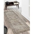 thumbnail image 1 of ECARPET Selena Traditional Runner Rug for Living Room, Bedroom, Dining Room, Entrance, Hallway and More., 1 of 9