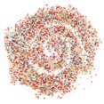 thumbnail image 1 of SNNROO 1600 Pcs Sequin Confetti Wedding Decor Blue Popper Baby Bride, 1 of 8
